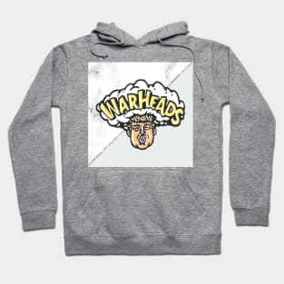 Warheads Hoodie